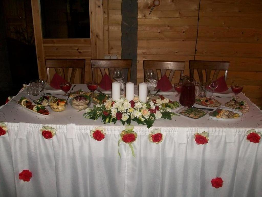 Atputas Komplekss Burtakas Straupe ภายนอก รูปภาพ